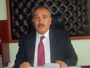 Selçuklu’da parsellerin son durumu güncelleniyor