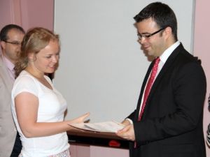 Uü İibf, İstatistik Temel Eğitimi Başarıyla Tamamlandı