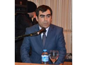 Uçkan: İnternet Medyası Basın Yasası'na Dahil Edilmeli
