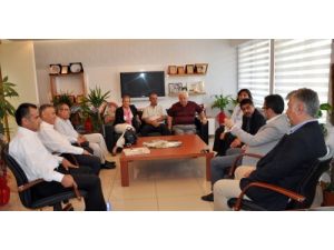 Tarımda Üretim Artışı İthalatı Engeller