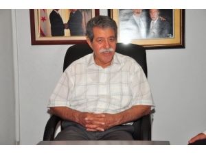 Esnafa ‘yangın’ Uyarısı