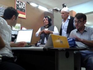 Kapıdan Alışverişe Dikkat