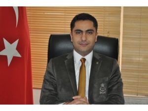 Sunar: Basın Özgürlüğü Demokrasinin Olmazsa Olmazıdır