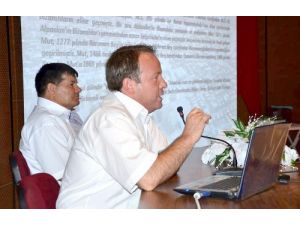 Mut Belediyesi, Kendi Kaynaklarıyla 92 Milyon 150 Bin Tl'lik Yatırım Yaptı