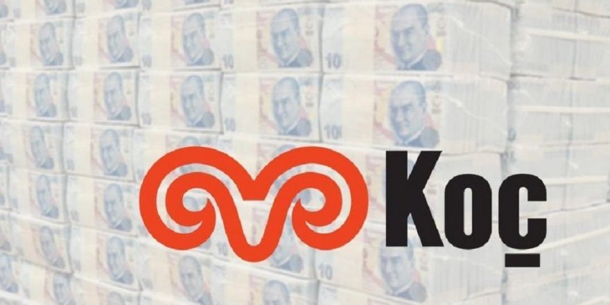 Koç Holding, 3 yıl sonra yurt dışından borçlanacak