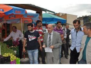 Eski Genel Müdürü Ertek: İçme Sularımız Temiz