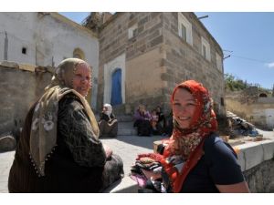 Turistlerde Yemeni Modası Başladı