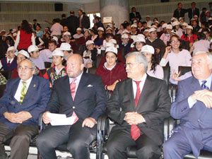 Öğrenciler bilinçlendirildi