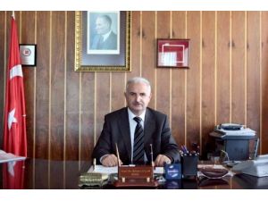 Rektör Koçak: Milletimizin O Gün Verdiği Mücadeleyi Asla Unutmamalıyız