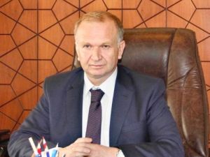 Vali Ceylan: Basın, Vatandaşla Devlet Arasında İletişimi Sağlıyor