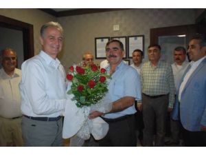 Akad Başkanı Yenmiş: Ayrıştırmadan Değil Birleştirmeden Yanayız