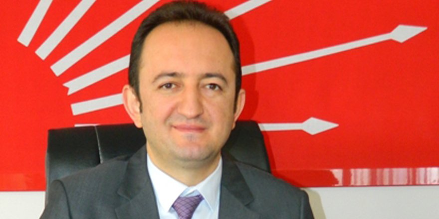 CHP Konya Gazeteci Uğur Mumcu’yu andı