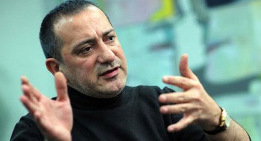 Fatih Altaylı: Muhafazakar bir araştırmacı, 'Ankara'da Mansur Yavaş 5 puan önde' dedi