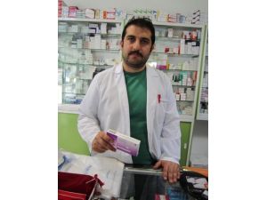 Eczacılar İlaç Fiyatlarındaki Düşüşe Tepkili