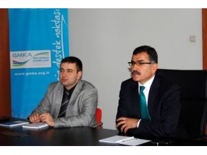 Vali Turhan: Planlama Yapılırken Gelecek 50 Yıl Hesaplanmalı