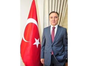 Vali Altıparmak: Basının Önündeki Engeller Kaldırılmalı