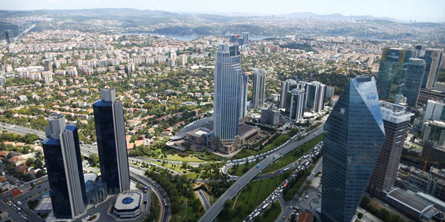İstanbul için deprem uyarısı: Risk yüzde 90'ı geçti
