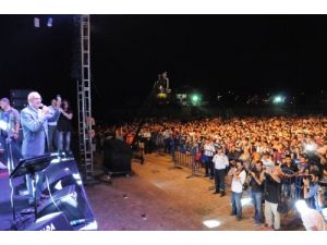 Bafra'da 600 Yıllık Selesepet Geleneği Kutlandı