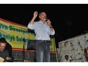 Sakık: Bu Sürece Zarar Veren Kim Olursa Kaybeder