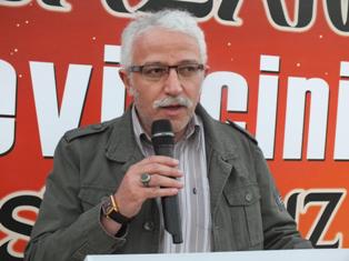 Söz sahibi ülkeler arasındayız