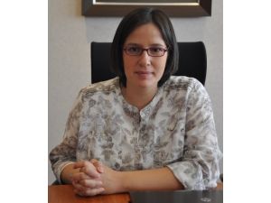 Gosb Müdürü Sönmez: Eski Günlerimize Geri Döneceğiz