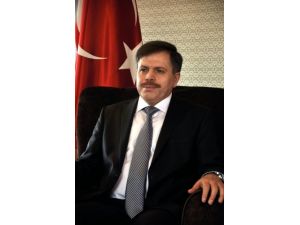 Uşak Üniversitesi, Kafkasya Üniversiteler Birliği Üyesi Oldu