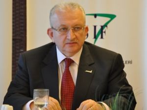 Kasif Başkanı Osman Reis, Basın Bayramını Kutladı