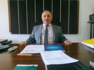 Resul Acar, Bilim, Sanayi Ve Teknoloji Müdürlüğüne Atandı