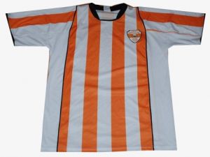 Kombine Bilet Alan Taraftara Forma