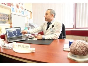Prof. Dr. Atilla İlhan: Türkiye’de Bunama Hastalığı Artıyor