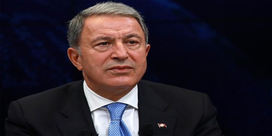 Bakan Akar'dan yeni askerlik sistemi açıklaması