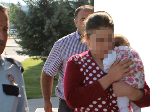 Sevgilisini öldüren kadın tutuklandı