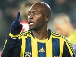 Ersun Yanal ile Moussa Sow'un oruç anlaşması