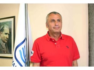 Antalya'ya Gelen Turist Sayısında Geçen Yıla Göre Yüzde 6 Artış Oldu