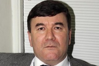 İmralı Cezaevi Müdürü kaza yaptı