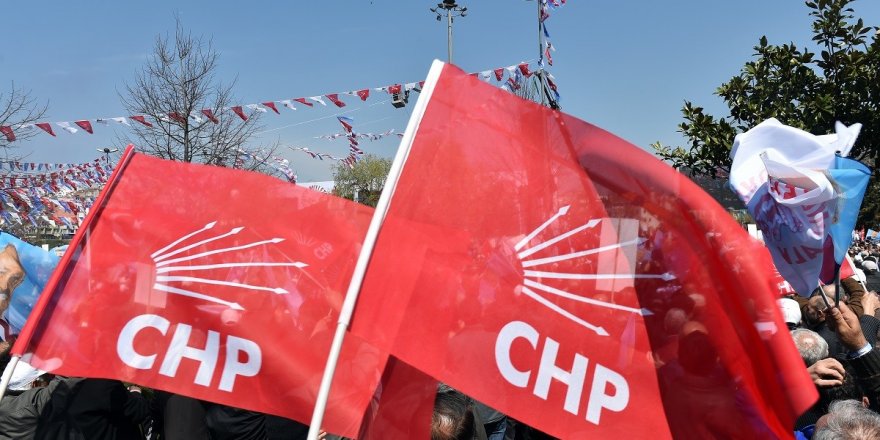 CHP’nin PM toplantısı sona erdi! Adaylar belli oldu