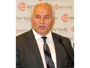 Tse, Yeşil Bina Belgelendirmesine Başladı