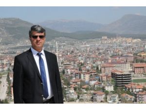 Başkan Ayaz, Basın Bayramını Kutladı