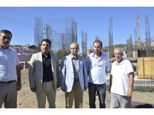 Ereğli’ye Ağır Ceza Mahkemesi Kuruluyor