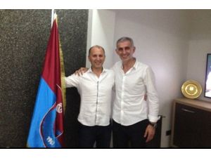 Hacıosmanoğlu Ve Usta'dan Birlik Mesajı