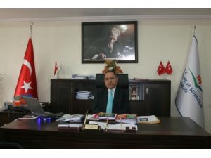 Çevre Ve Şehircilik İl Müdürü Bolat: Kullanışmış Yağları Lavaboya Dökmeyin