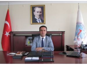 Etso Üyelerine Danışmanlık Desteği