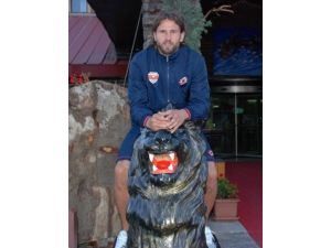 Adanaspor Taktik Çalışmalarını Sürdürüyor