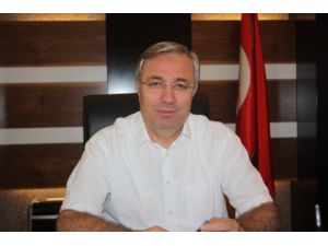 İl Özel İdaresi'nden Köylerdeki Kaçak İnşaatlara Sıkı Denetim