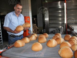 Seydişehir'de ekmek fırınları birleşti