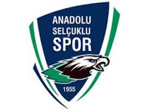 Anadolu Selçukluspor'da transfer