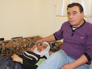 Kocadan vefa örneği