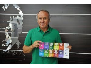 7 Renk Kültür Festivali Cuma Günü Başlıyor