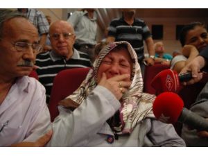 Hacı Adaylarını Üzen Kura Çekimi Yapıldı, Haccı Seneye Kalanlar Belli Oldu