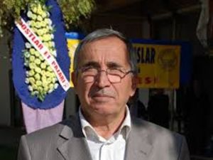 Can Yunuslar'dan İhtiyaç Sahiplerine Ramazan Paketi